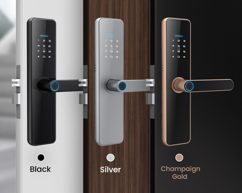 What is the best smart lock for multiple users? – Locstar
