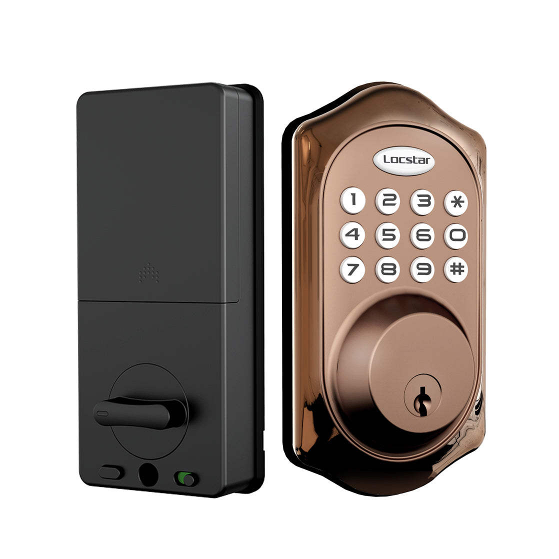 Why You Need a Smart Bluetooth Deadbolt Lock