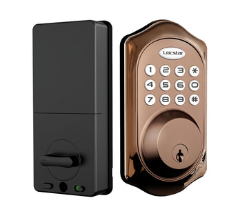 Why You Need a Smart Bluetooth Deadbolt Lock