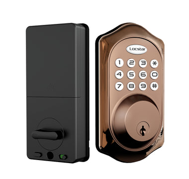 Why You Need a Smart Bluetooth Deadbolt Lock