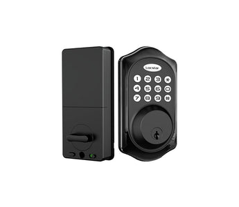 Unlocking the Future: The Smart Bluetooth Deadbolt