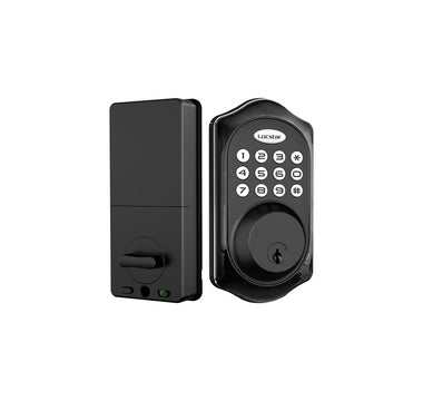 Unlocking the Future: The Smart Bluetooth Deadbolt