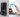 How does a smart door lock work?