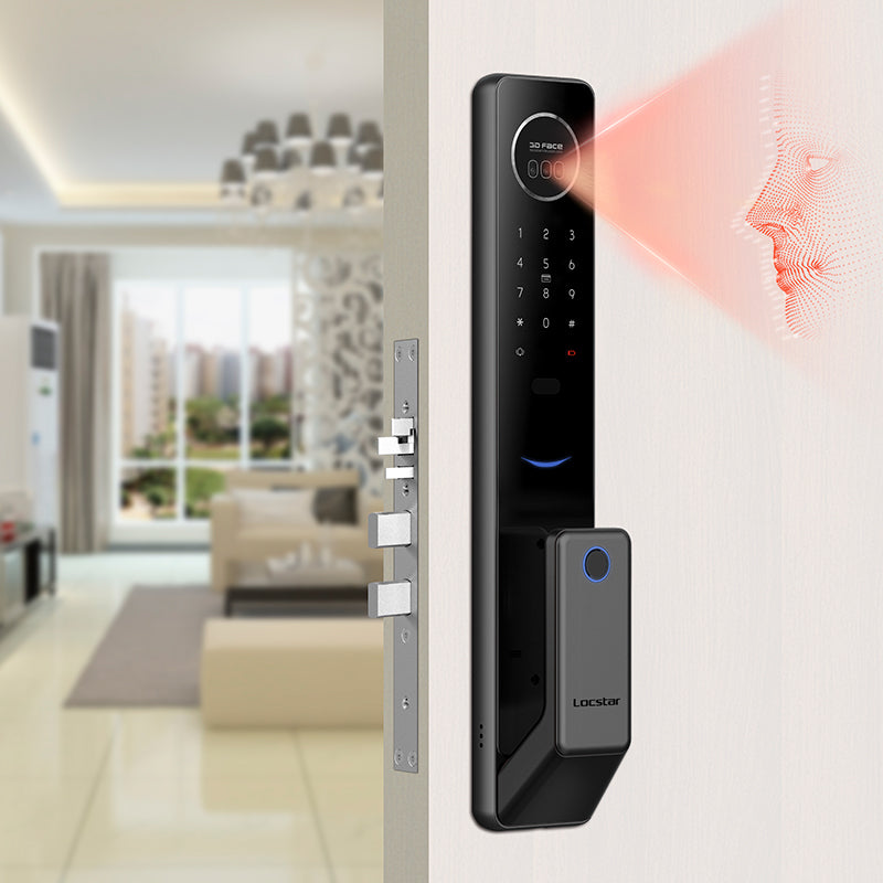 10 Ways to Keep Your Home Secure with Smart Locks