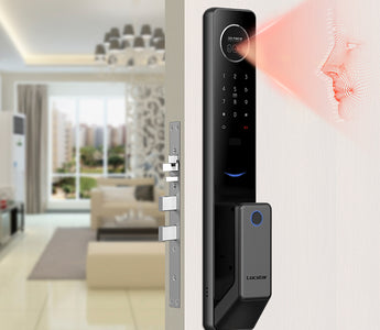 10 Ways to Keep Your Home Secure with Smart Locks