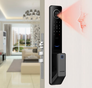 10 Ways to Keep Your Home Secure with Smart Locks