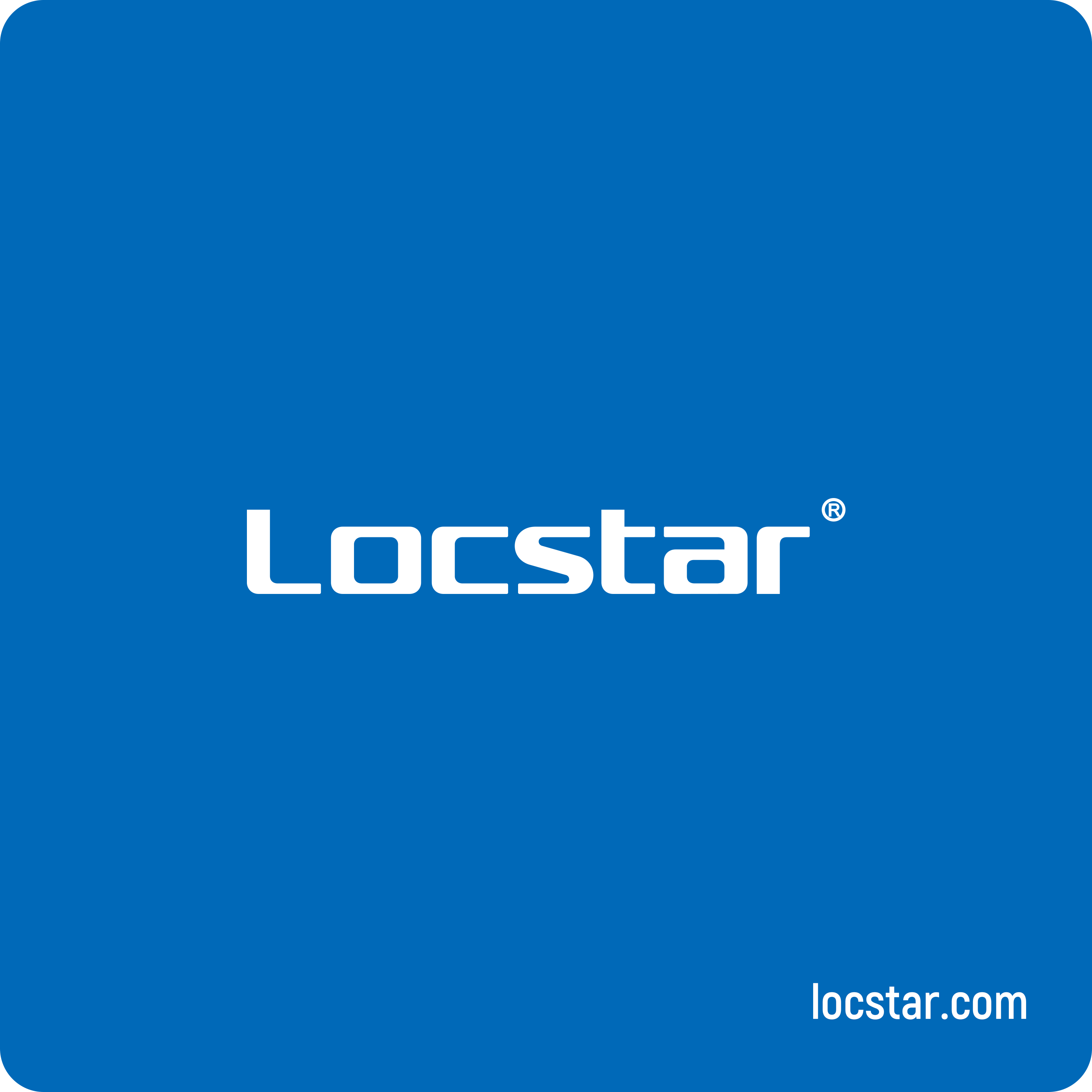 Locstar Gift Card