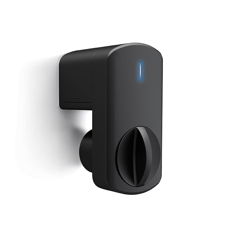 Locstar-C93 TTlock Bluetooth 4.1 App No installation required Smart Lock